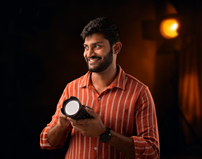 Jaswant Kumar - Founder