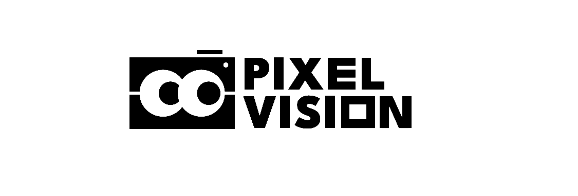 PIXEL VISION Logo