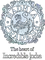 Madhya Pradesh Tourism Logo