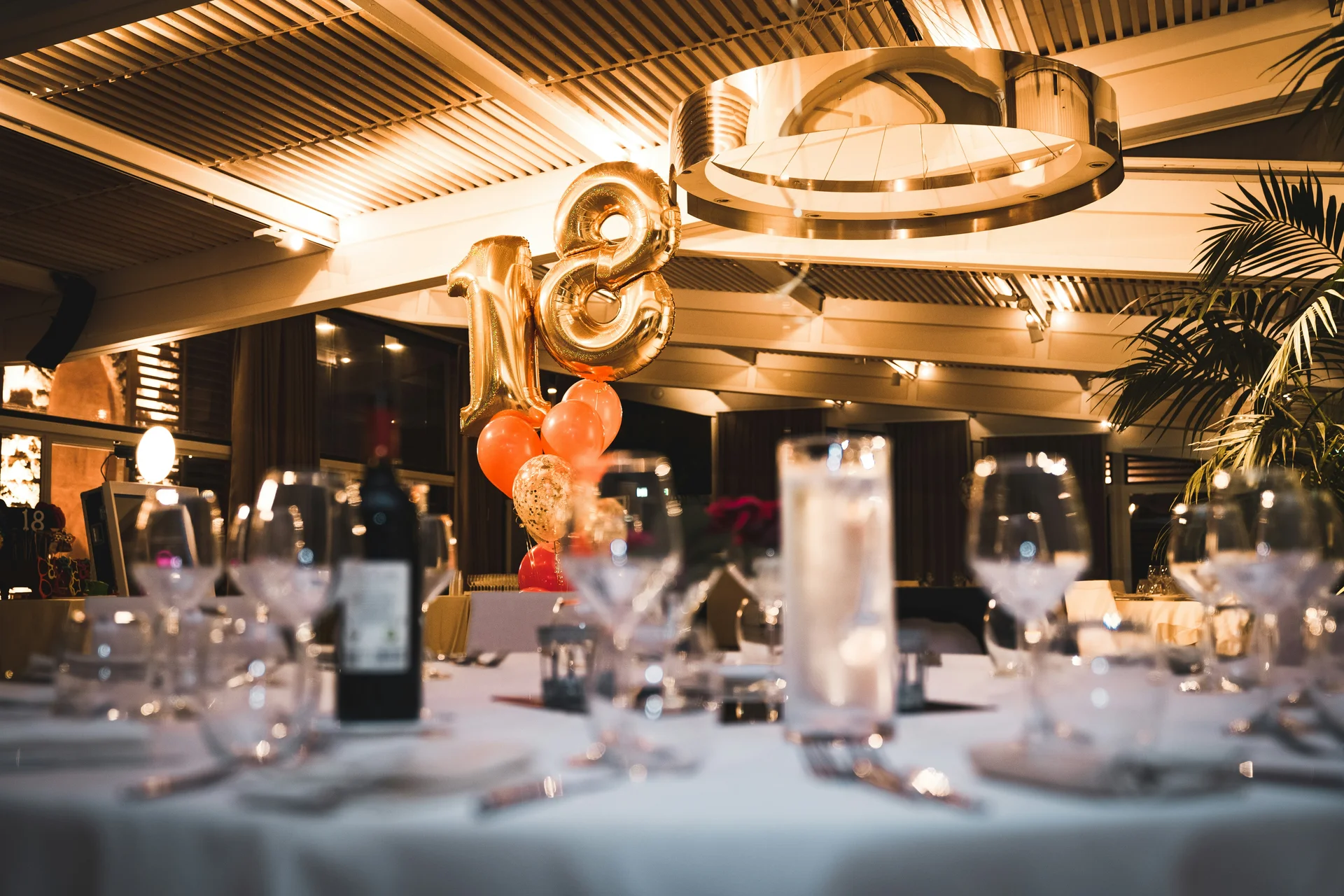 Event Coverage