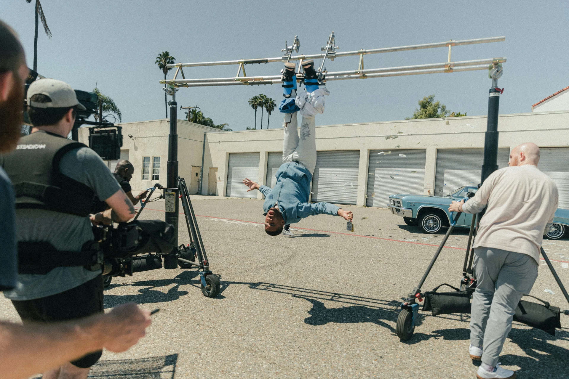 Music Videos